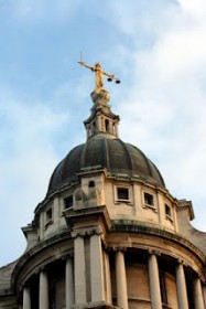Old Bailey