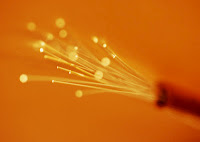 Fibre optic cable