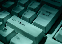 Cyber crime Cyber crime