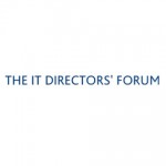 IT Directors' Forum