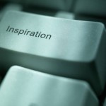 Inspiration key