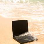 Email stress free vacation